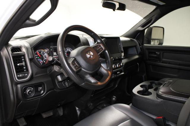 2024 Ram 2500 Tradesman Crew Cab 4x4 6'4" Box