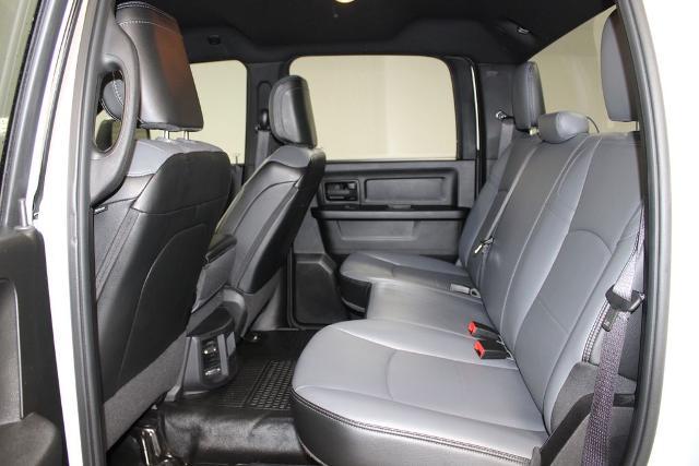 2024 Ram 2500 Tradesman Crew Cab 4x4 6'4" Box