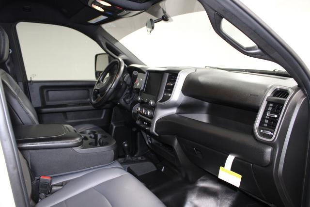 2024 Ram 2500 Tradesman Crew Cab 4x4 6'4" Box