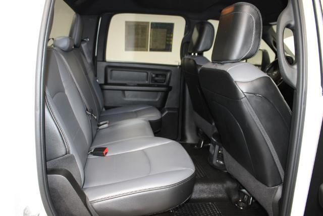 2024 Ram 2500 Tradesman Crew Cab 4x4 6'4" Box