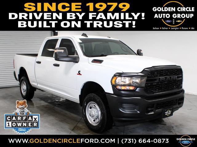 2024 Ram 2500 Tradesman Crew Cab 4x4 6'4" Box for sale in Jackson, TN
