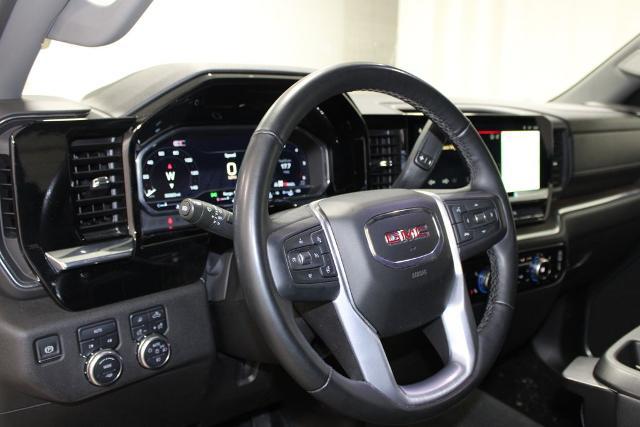 2025 GMC Sierra 1500 4WD Crew Cab Short Box SLT