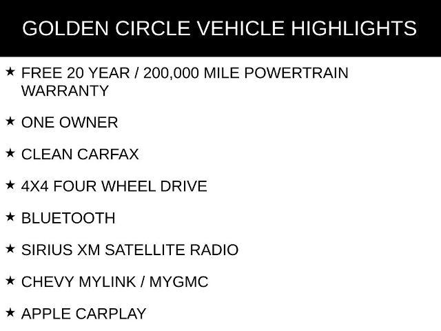 2023 GMC Sierra 1500 4WD Crew Cab Short Box SLT