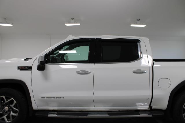 2023 GMC Sierra 1500 4WD Crew Cab Short Box SLT