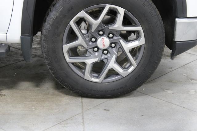 2023 GMC Sierra 1500 4WD Crew Cab Short Box SLT