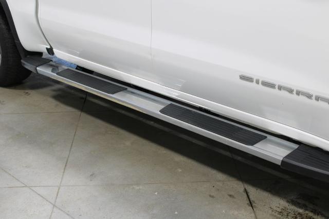2023 GMC Sierra 1500 4WD Crew Cab Short Box SLT