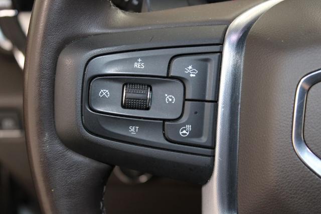 2023 GMC Sierra 1500 4WD Crew Cab Short Box SLT