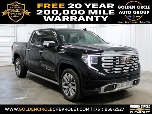 2024 GMC Sierra 1500 4WD Crew Cab Short Box Denali for sale in Jackson, TN