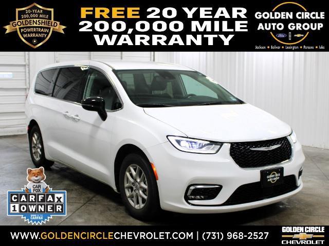 2024 Chrysler Pacifica Touring L for sale in Jackson, TN