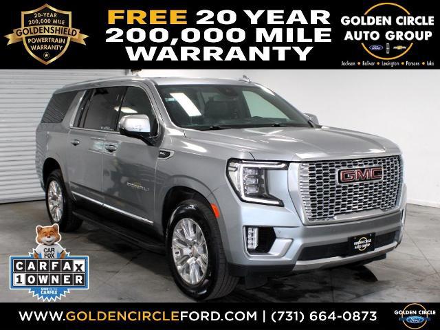 2024 GMC Yukon XL 2WD Denali for sale in Jackson, TN