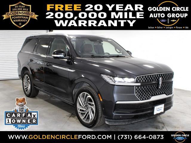 2025 Lincoln Navigator Reserve for sale in Jackson, TN