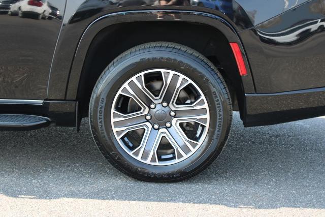 2024 Jeep Wagoneer Series II 4x4