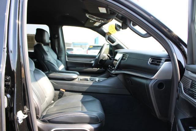 2024 Jeep Wagoneer Series II 4x4