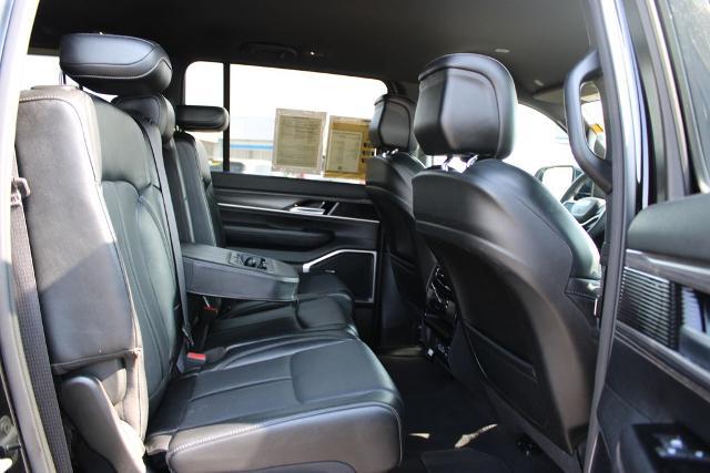 2024 Jeep Wagoneer Series II 4x4