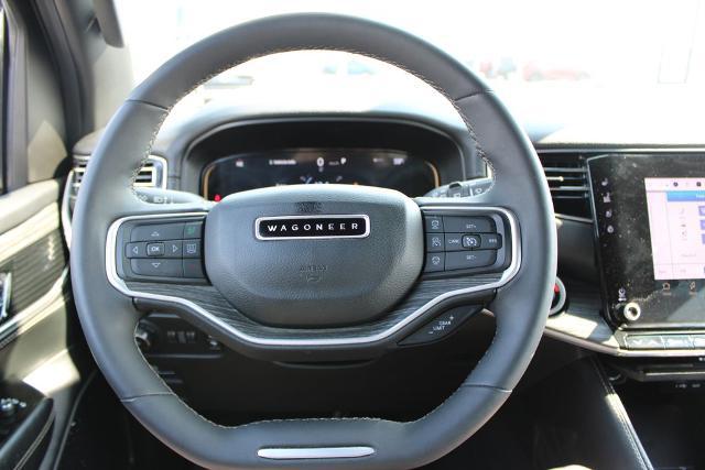 2024 Jeep Wagoneer Series II 4x4