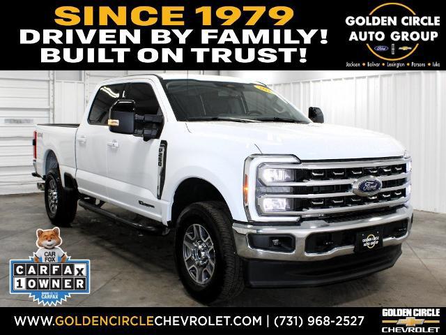 2024 Ford F-250 LARIAT for sale in Jackson, TN