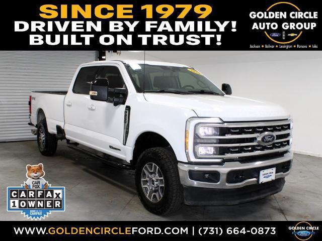 2024 Ford F-250 LARIAT for sale in Jackson, TN