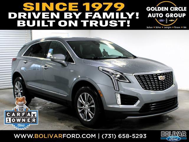 2023 Cadillac XT5 AWD Premium Luxury for sale in Jackson, TN