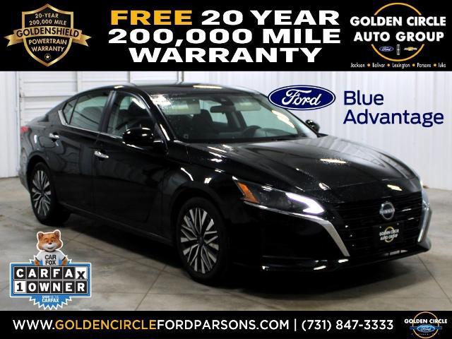 2023 Nissan Altima SV FWD for sale in Jackson, TN
