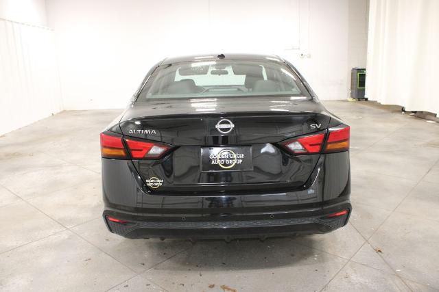 2023 Nissan Altima SV FWD