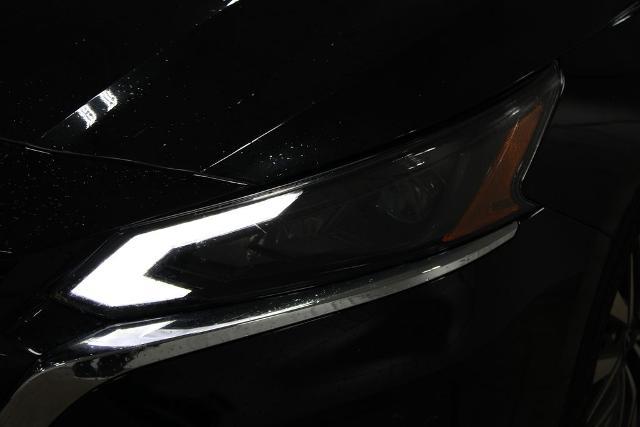 2023 Nissan Altima SV FWD