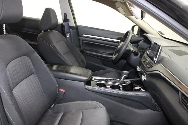 2023 Nissan Altima SV FWD