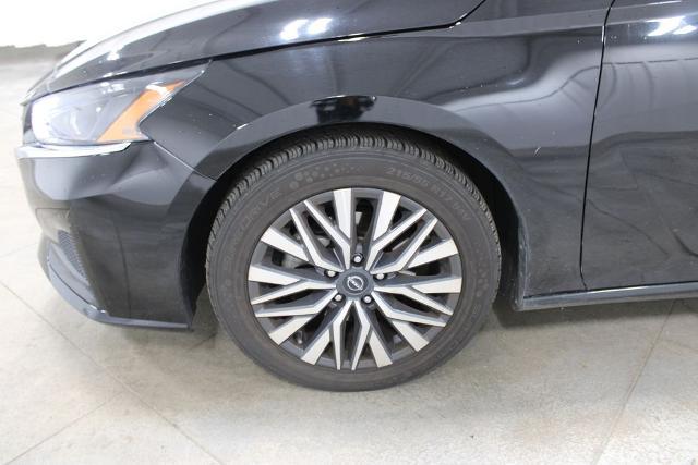2023 Nissan Altima SV FWD