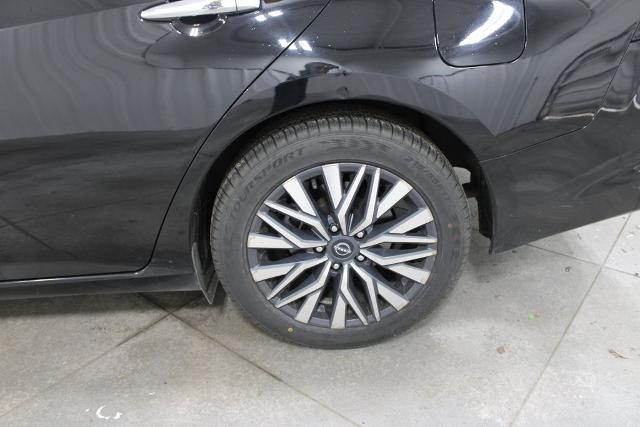 2023 Nissan Altima SV FWD