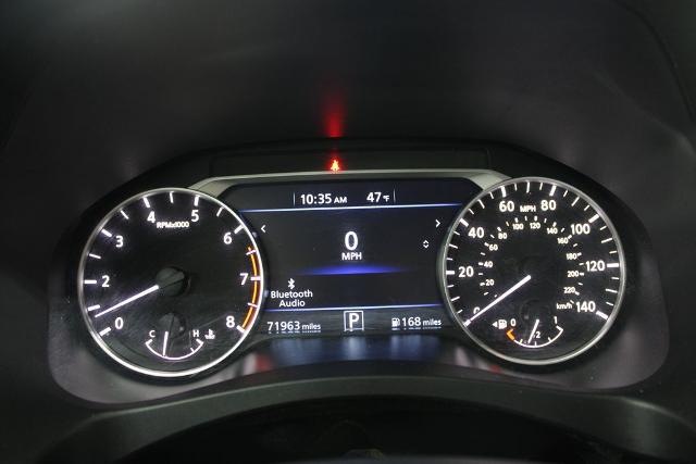 2023 Nissan Altima SV FWD