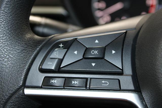 2023 Nissan Altima SV FWD