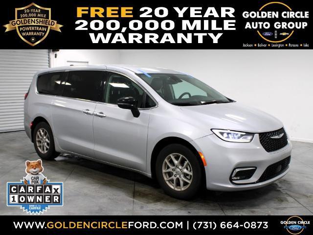 2024 Chrysler Pacifica Touring L for sale in Jackson, TN