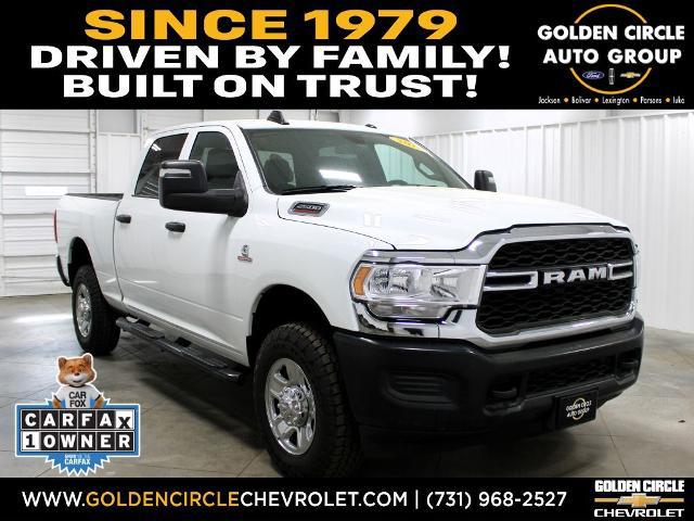 2024 Ram 2500 Tradesman Crew Cab 4x4 6'4" Box for sale in Jackson, TN