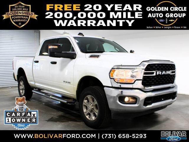 2024 Ram 2500 Big Horn Crew Cab 4x4 6'4" Box for sale in Jackson, TN