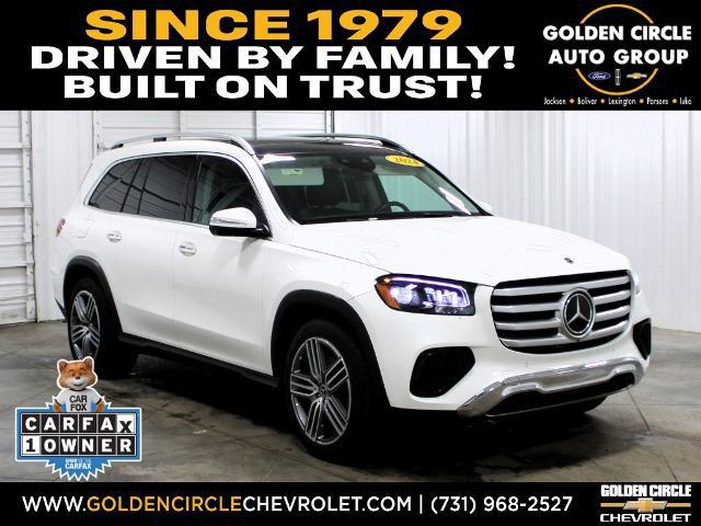 2024 Mercedes-Benz GLS GLS 450 4MATIC for sale in Jackson, TN