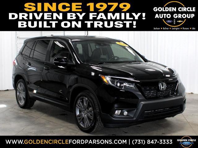2020 Honda Passport 2WD EX-L for sale in Jackson, TN