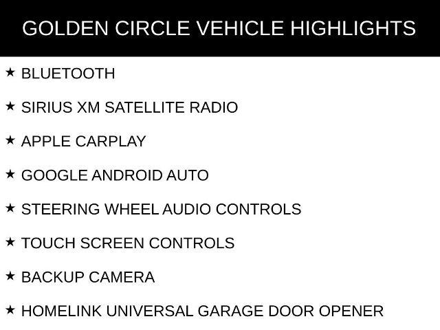 2020 Honda Passport 2WD EX-L