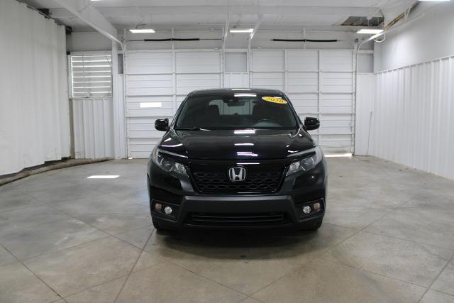 2020 Honda Passport 2WD EX-L