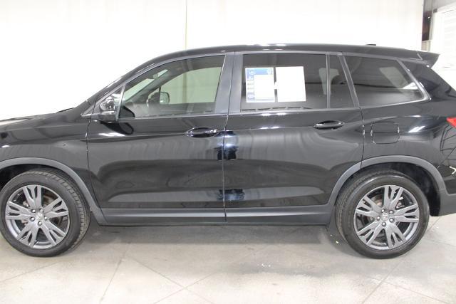 2020 Honda Passport 2WD EX-L