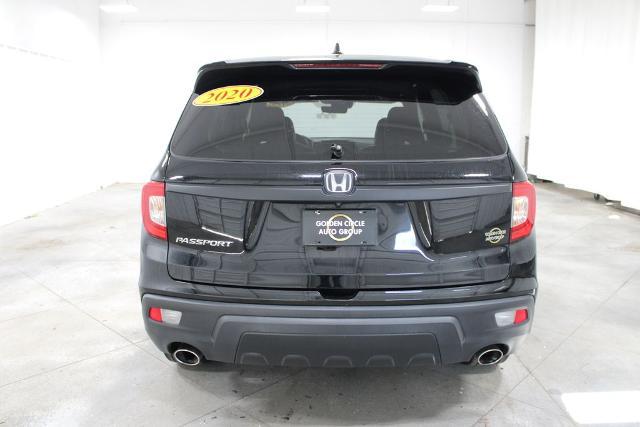 2020 Honda Passport 2WD EX-L