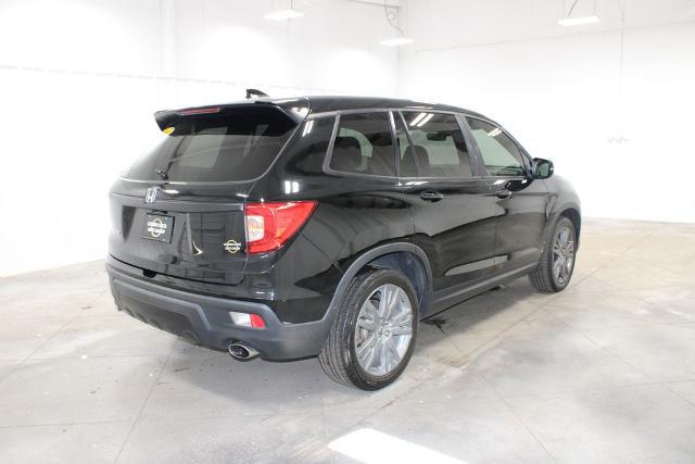 2020 Honda Passport 2WD EX-L