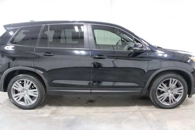 2020 Honda Passport 2WD EX-L