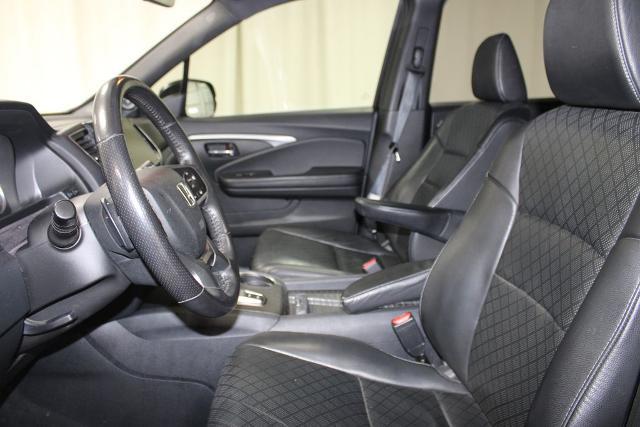 2020 Honda Passport 2WD EX-L