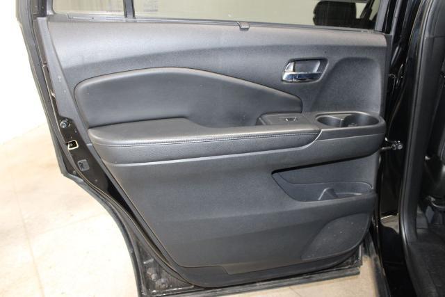 2020 Honda Passport 2WD EX-L