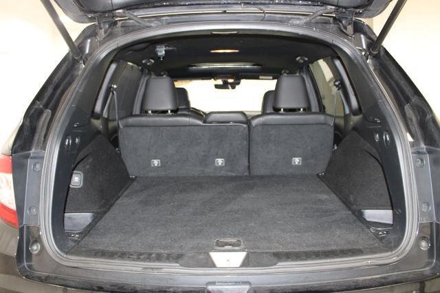 2020 Honda Passport 2WD EX-L