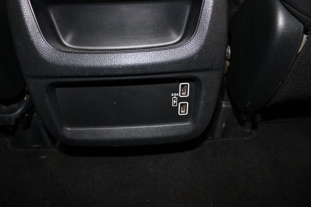 2020 Honda Passport 2WD EX-L