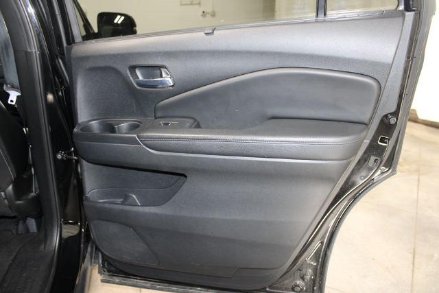 2020 Honda Passport 2WD EX-L