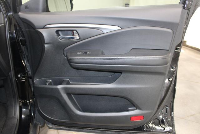 2020 Honda Passport 2WD EX-L
