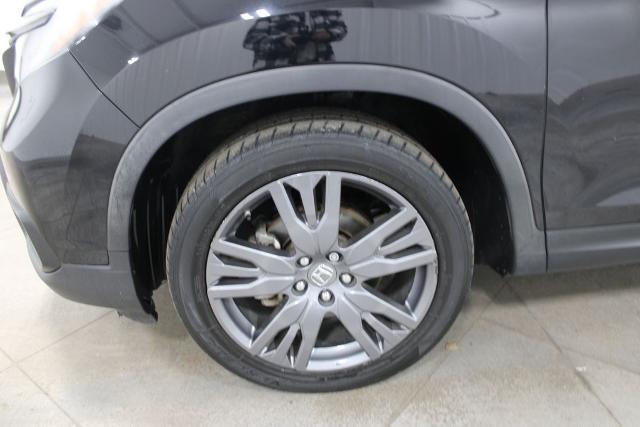 2020 Honda Passport 2WD EX-L