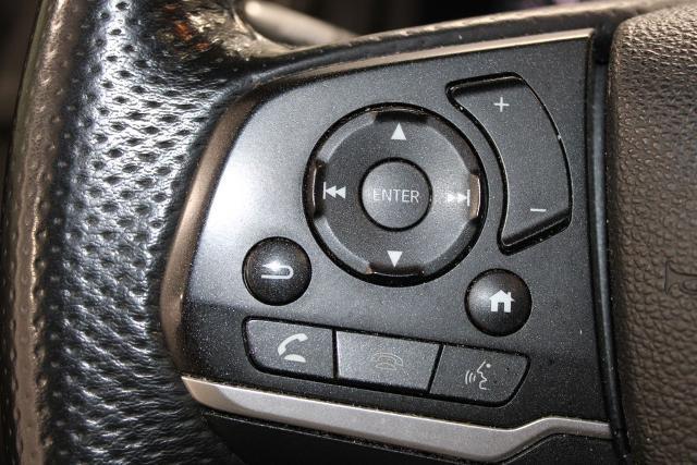 2020 Honda Passport 2WD EX-L