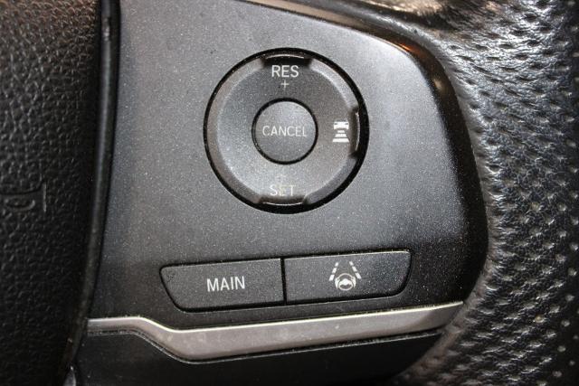2020 Honda Passport 2WD EX-L